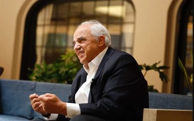 SAMPER VE EN RIESGO LA INTEGRACIÓN LATINOAMERICANA POR EL AVANCE DE LA DERECHA CONTINENTAL