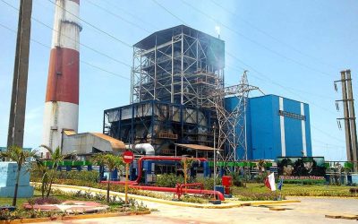 CUBA ATRIBUYE LA CRISIS ENERGÉTICA AL ENDURECIMIENTO DEL BLOQUEO DE ESTADOS UNIDOS