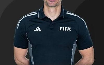 LA FINAL DEL MUNDIAL YA TIENE ÁRBITRO: LA FIFA CONFÍA EN EL ESLOVENO SLAVKO VINČIĆ