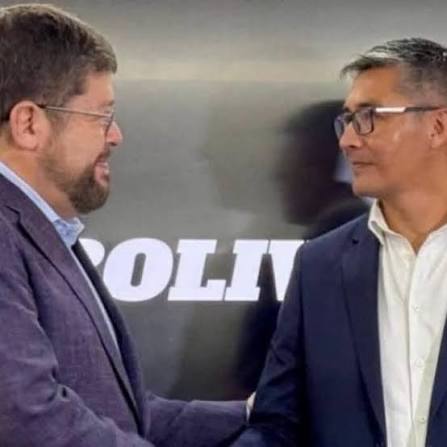 ESPINOZA DECIDE SEGUIR COMO MINISTRO Y DICE NO RESPONDER A DORIA MEDINA