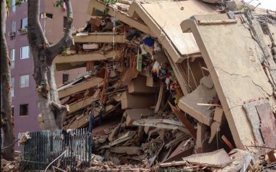 VENEZUELA ACELERA RECUPERACIÓN DE ZONAS GOLPEADAS POR TERREMOTO