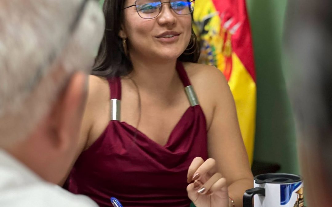 GABRIELA DE PAIVA CONFIRMA 11 ACUERDOS TRAS LA REUNIÓN NACIONAL DEL 50/50