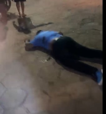 ¿SICARIATO?, DOBLE ASESINATO SACUDE GUAYARAMERÍN