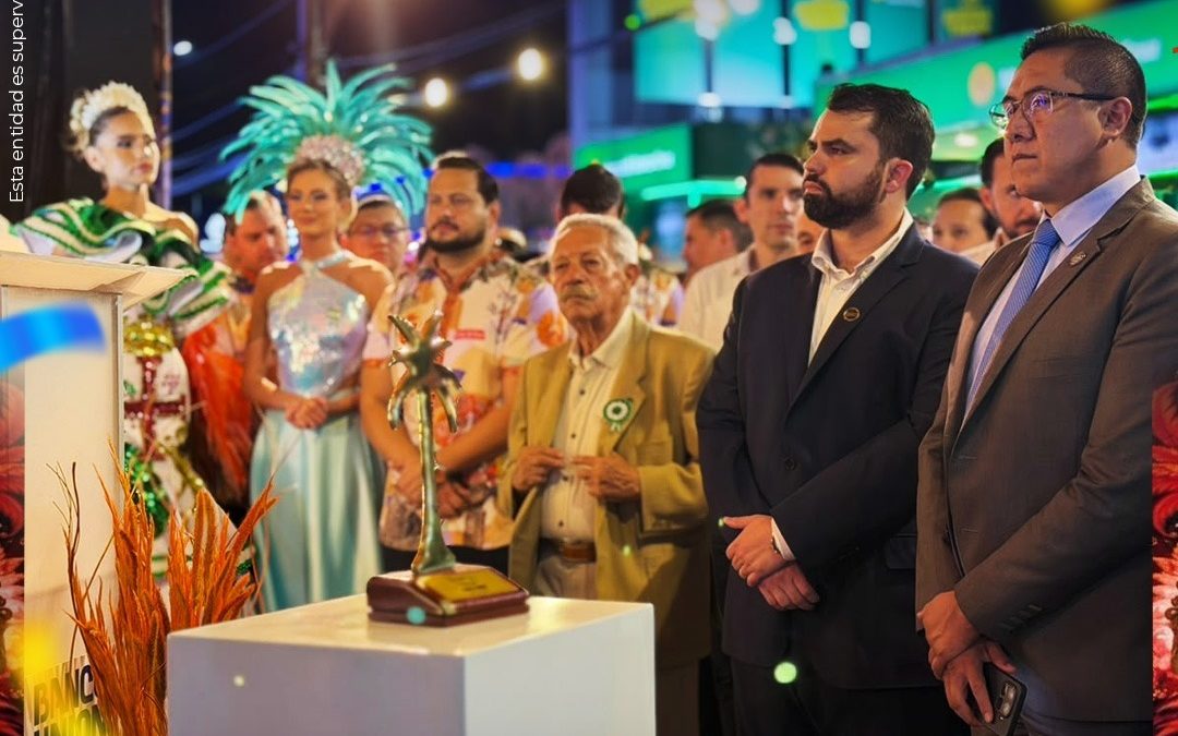 BANCO UNIÓN PRESENTA NUEVA BANCA MÓVIL Y APUESTA POR EL CARNAVAL EN EXPOCRUZ