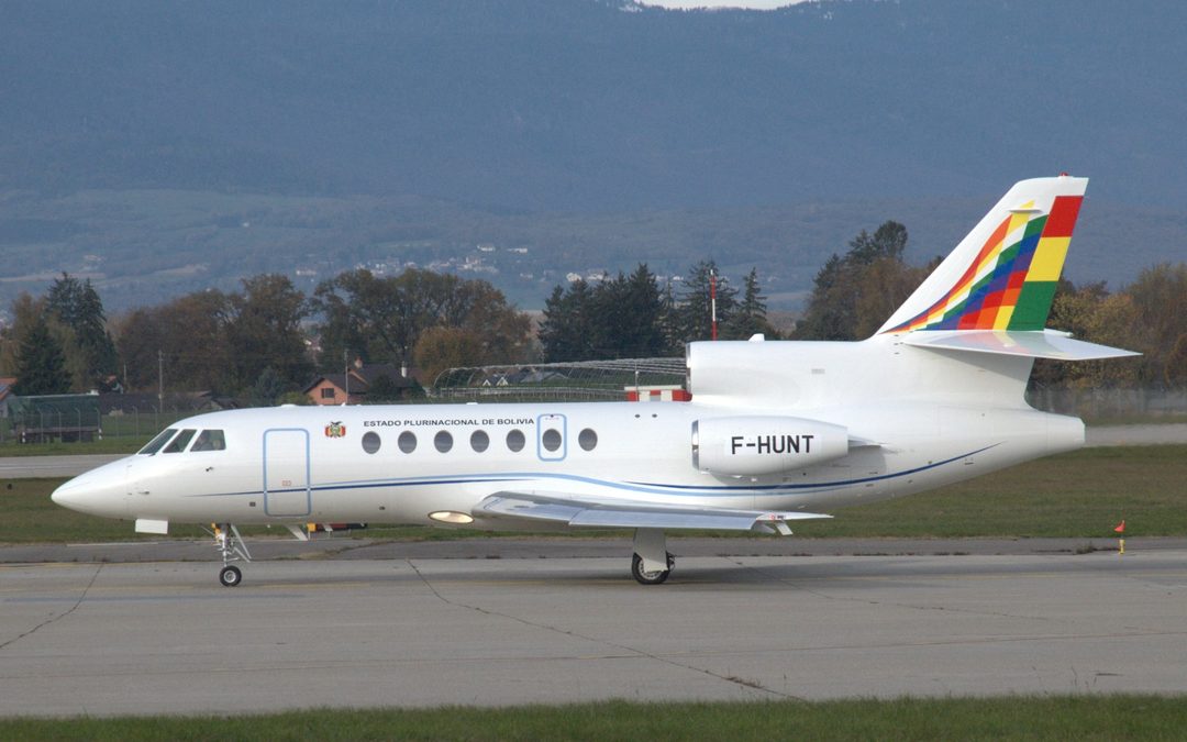 FAB 002: DE LA ONU A BOCA RATÓN, CUATRO DÍAS SIN AGENDA OFICIAL NI EXPLICACIÓN