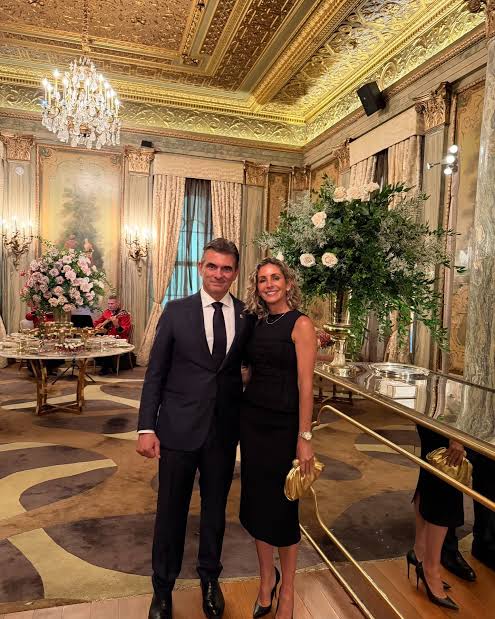 ¿POR QUÉ PAZ Y SU FAMILIA PERMANECIERON CUATRO DÍAS EN BOCA RATÓN SIN AGENDA OFICIAL?