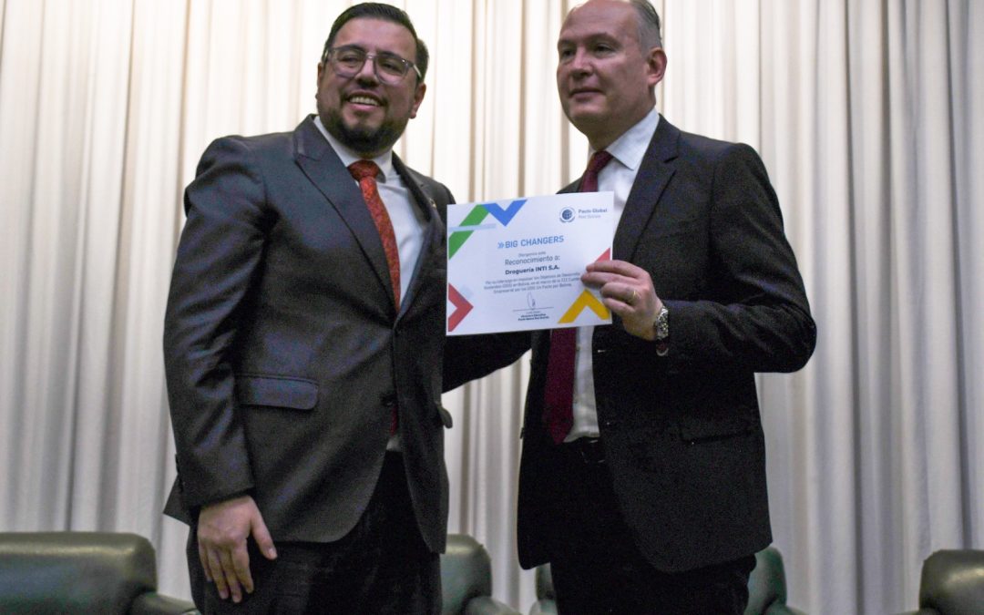 INTI SE CONSOLIDA COMO REFERENTE DE EQUIDAD Y BIENESTAR