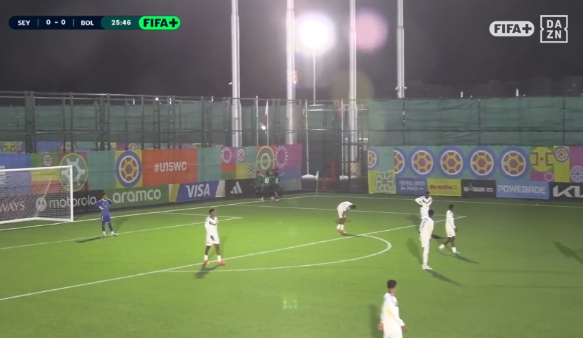 BOLIVIA AVANZA INVICTA Y HACE HISTORIA MUNDIALISTA