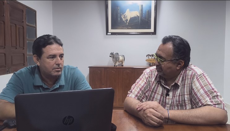 LOS SECRETOS DE LA COLUMNA PORVENIR