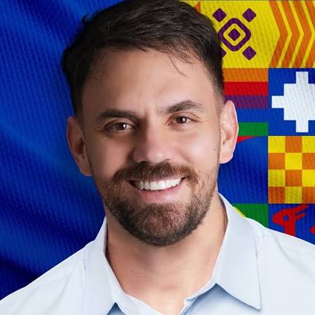 APREHENDEN A EDUARDO DEL CASTILLO EN LA PAZ POR CASO VINCULADO A MARSET