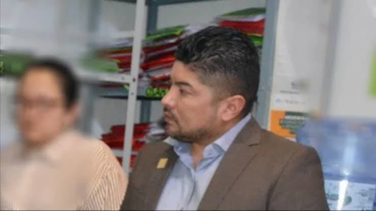 APREHENDEN A FISCAL SUPERIOR EN OPERATIVO POR CASO MARSET