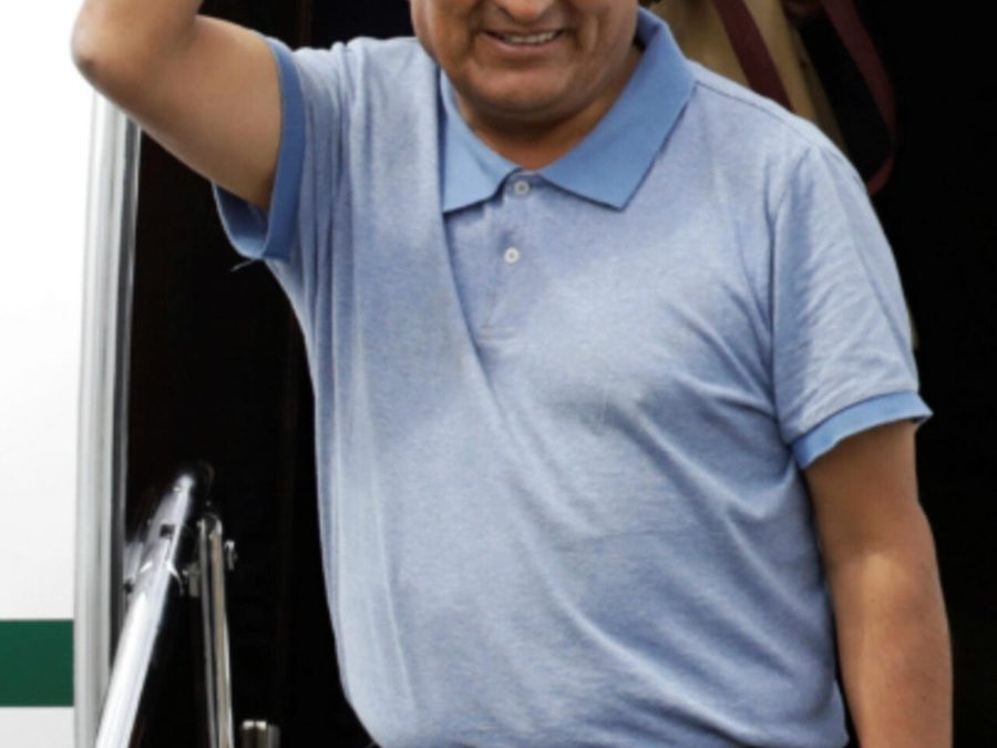 EVO MORALES FUE ABSUELTO DE LAS ACUSACIONES DE ABUSO DE MENORES EN LA ARGENTINA