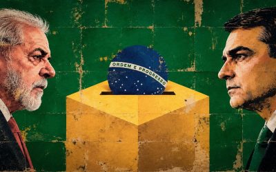BRASIL ABRE LAS URNAS PARA UNA ELECCIÓN PRESIDENCIAL MARCADA POR UNA DISPUTA ESTRECHA