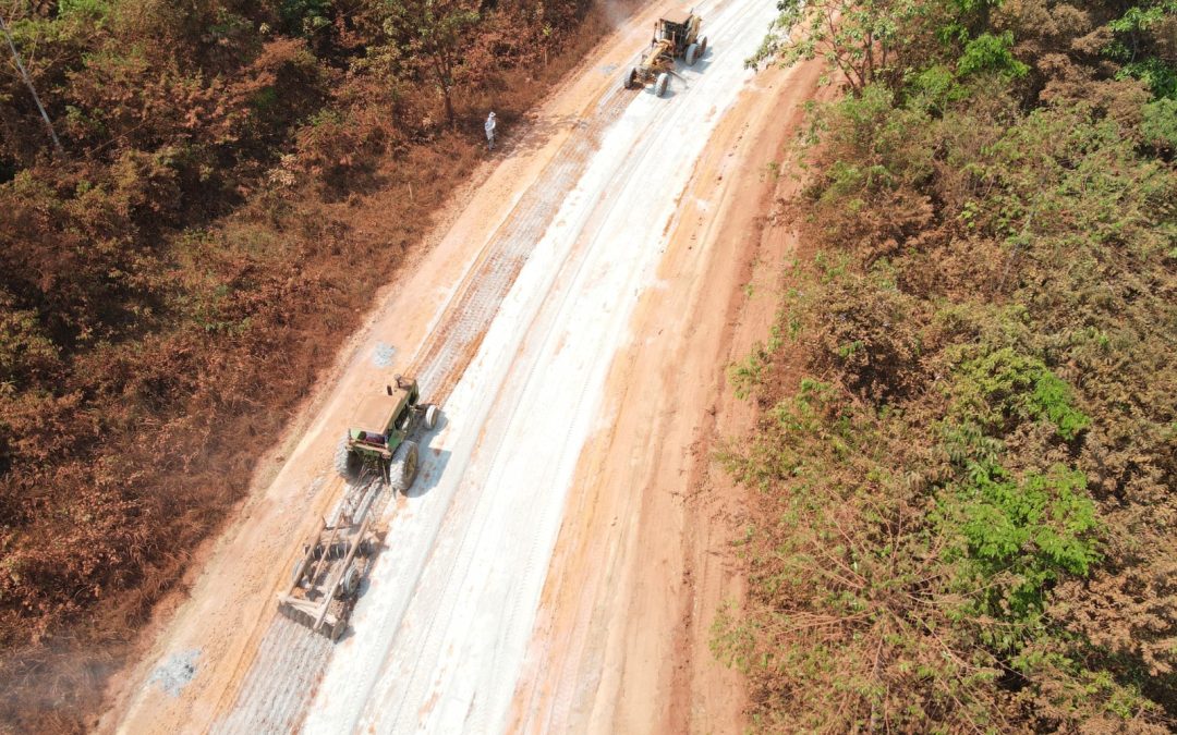 CAF APRUEBA $US 224 MILLONES Y PORVENIR-PUERTO RICO QUEDA ENTRE LAS 12 OBRAS VIALES BENEFICIADAS