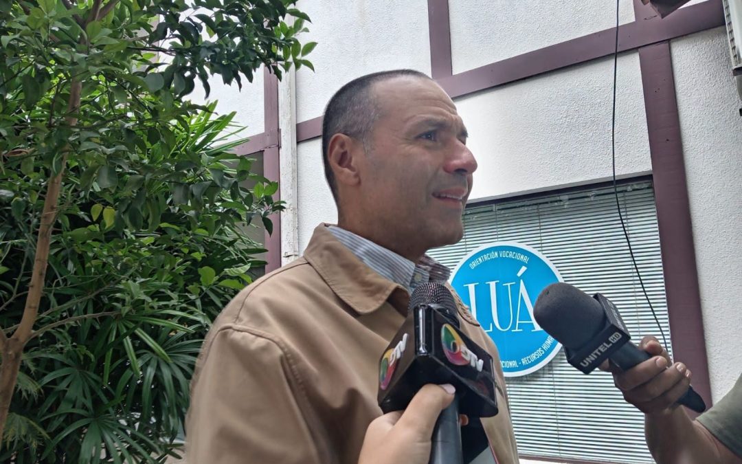 CIVICOS CRUCEÑOS PRESIONAN AL GOBIERNO: “NO QUEREMOS OTRA FOTO, QUEREMOS RESULTADOS”