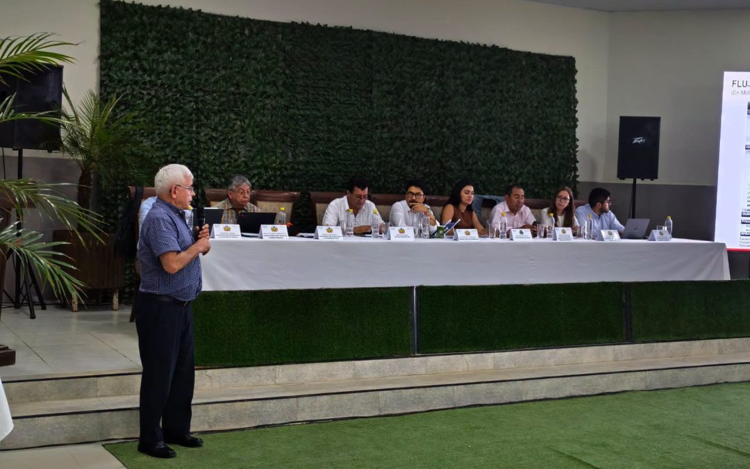 BENI Y PANDO EXIGEN FONDO COMPENSATORIO EN LA LEY DE COPARTICIPACIÓN TRIBUTARIA POR SU BAJA RECAUDACIÓN