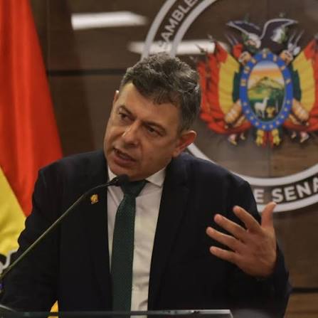 ÁVILA PIDE A LARA INICIAR PROCESO PARA LA SELECCIÓN DEL FISCAL GENERAL TITULAR