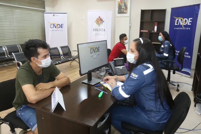 TARIFAS ELÉCTRICAS SUBIRÁN CON NUEVA FÓRMULA APROBADA POR DECRETO