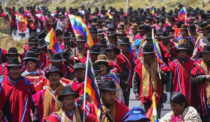 EL DESCONTENTO SE EXPANDE Y SECTORES ADVIERTEN CON MOVILIZACIONES