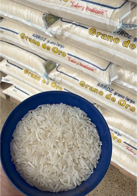 ARROZ LLEGA A BS 600 Y PRODUCTORES ADVIERTEN MENOS SIEMBRA POR DIÉSEL CARO