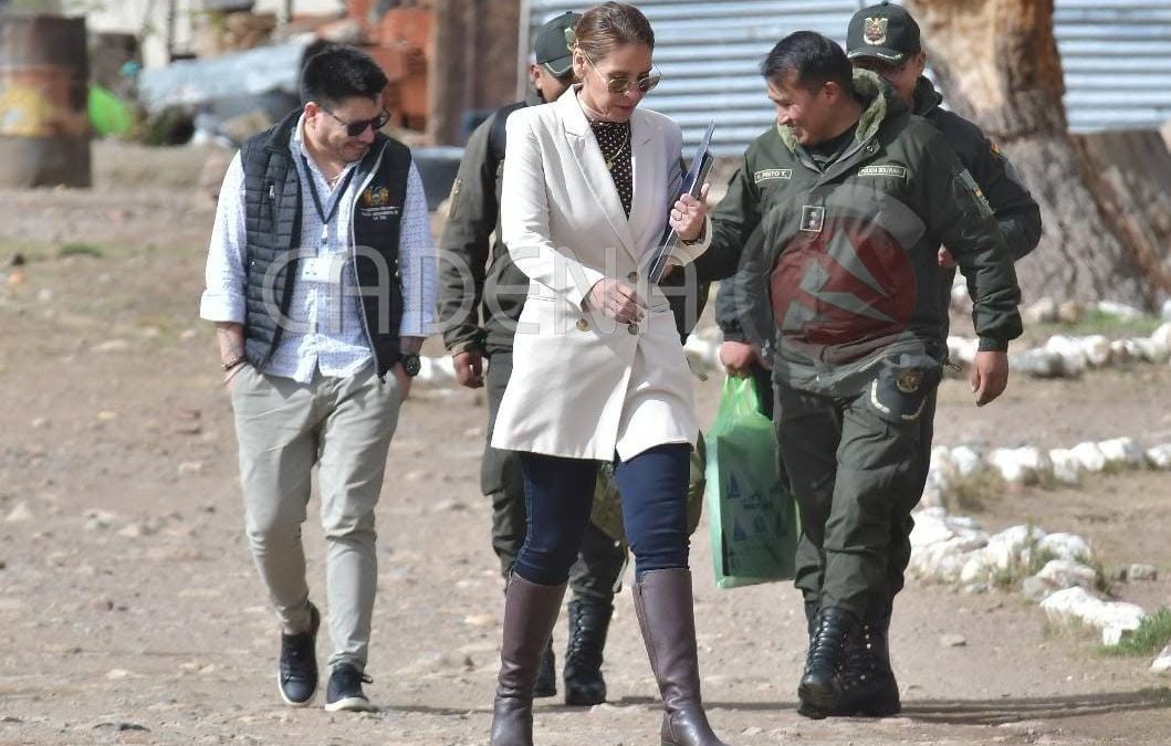 BELLER DENUNCIA PRESUNTO FAVORECIMIENTO FISCAL A FERNANDO CERIMEDO