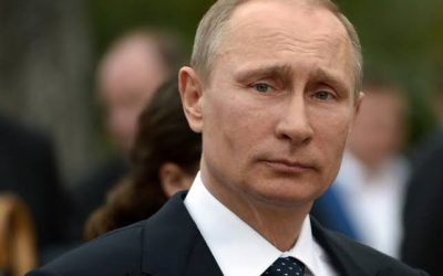 PUTIN ADVIERTE QUE UNA GUERRA ENTRE RUSIA Y EUROPA NO TENDRÍA VENCEDORES